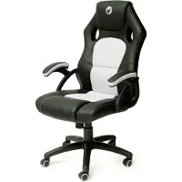 Nacon Ch-310 Gaming Chair Noir