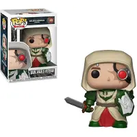 Funko POP! Warhammer 40K - Dark Angels Veteran 501 - Pop - Figurine en vinyle