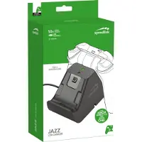Speedlink Jazz Xbox Controller Charging Station Argenté