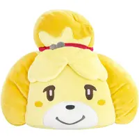 Tomy Nintendo Animal Crossing Isabelle Coussin en peluche 36cm