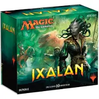 Wizards of the Coast Magic: The Gathering Ixalan Fat Pack Bundle