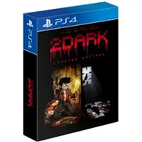 2Dark Limited Edition PS4