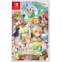 Rune Factory 4 Special - FR