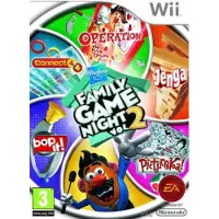 Hasbro - Best Of Des Jeux En Famille Wii