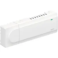 Uponor Smatrix base - controlenhed pulse X-245 bus 6X