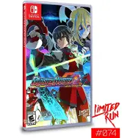 Blaster Master Zero II - Switch (US)