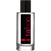 Ruf Taboo Domination for him Parfum aux phéromones pour homme 50 ml