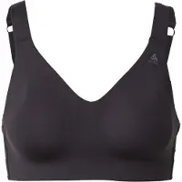 Odlo Everyday High Impact Sports Bra Noir 75 Femme