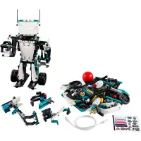 LEGO Set Lego Mindstorms (51515)