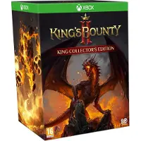 King's Bounty Ii : Edition Collector Xbox One