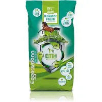 Eggersmann Eggermann Müsli aux herbes Wellness EMH 20kg