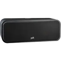 Polk Audio Signature S30E Noir (à l'unité)
