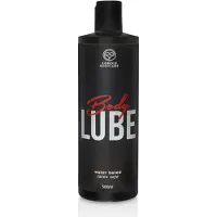 Cobeco pharma Lubrifiant corporel à base d'eau 500 ml Lubrifiant corporel 500 ml