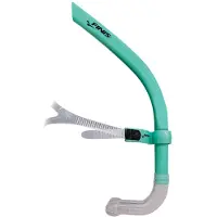 Finis Glide Frontal Snorkel Bleu
