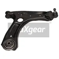 MAXGEAR Sac à dos, roues suspendues