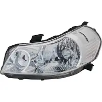 TYC Projecteur principal 20-11918-16-2, gauche