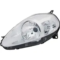 TYC Projecteur principal 20-0850-25-2, gauche