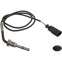 FEBI BILSTEIN Palpeur, température des gaz 49275