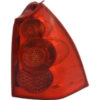 TYC 11-11865-01-2 Achterlicht
