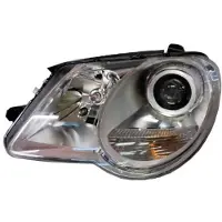 Valeo Projecteur principal 043264, gauche