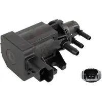 Blue Print ADB117404 Turbodrukregelaar