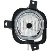 TYC Phare antibrouillard 19-0805-05-2