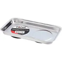 Sonic Plateau magnétique 6x9 pouces / 24x14cm