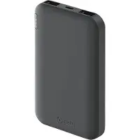 Celly PBE5000 Lithium-Ion (Li-Ion) 5000 mAh Noir