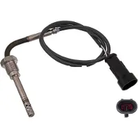 FEBI BILSTEIN Palpeur, température des gaz 49604