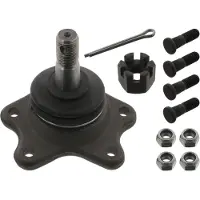 FEBI BILSTEIN Rotule de suspension 43048