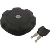 Febi Bouchon, réservoir de carburant FEBI 35180