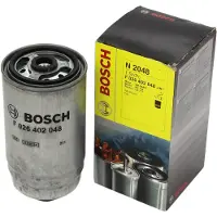 Bosch Filtre à carburant F 026 402 048