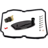Febi Kit de filtre hydraulique, boîte automatique 100253