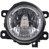 Valeo Phare antibrouillard 044186