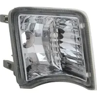 TYC Feu clignotant 12-5270-01-9 gauche