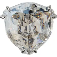 Swarovski 5600752 Earrings Clair Femme