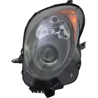 TYC Projecteur principal 20-11754-25-2, gauche