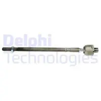 Delphi Joint axial, tige de pincement