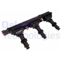 Delphi Bobine d'allumage GN10329-12B1