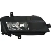 TYC Phare antibrouillard 19-12235-05-2