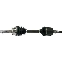 Skf Demi-Arbre Nissan Navara/Pathfinder Gauche/Droite 2.5Dci