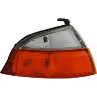 TYC Feu clignotant 18-5616-05-2 gauche