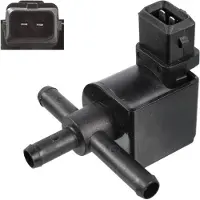 FEBI BILSTEIN Électrovanne de commande de turbo 107865
