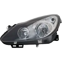 TYC Projecteur principal 20-1196-05-2, gauche