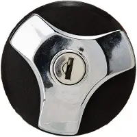 Valeo Bouchon, réservoir carburant 247609