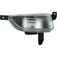 TYC Phare antibrouillard 19-0146-05-2 gauche