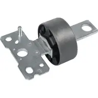 Febi Silent bloc de suspension 39207 gauche