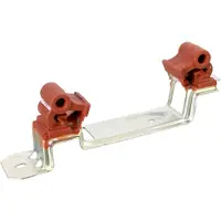 FEBI BILSTEIN Suspension, échappement 172461
