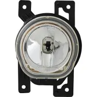 TYC Phare antibrouillard 19-11005-05-2