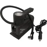 Carpoint Compresseur d'air compact 150 PSI